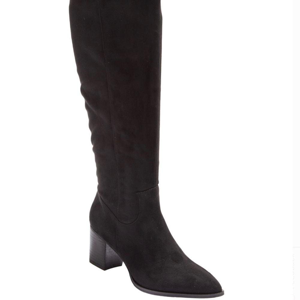 Over the knee Boots 10.5WW